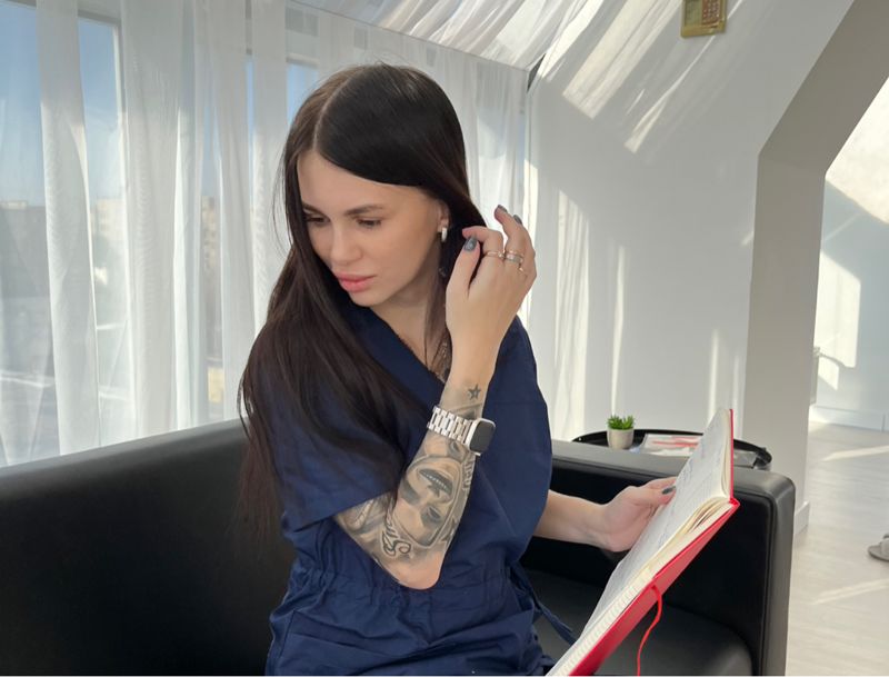 Кристина