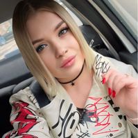 Анастасия SOVA
