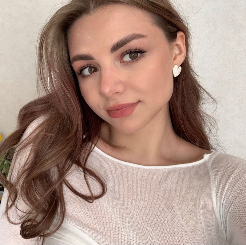 Корнева Юлия