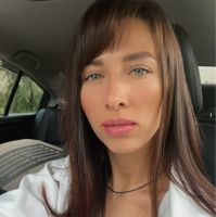 Пикалова Евгения
