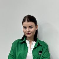 Скородумова Анастасия