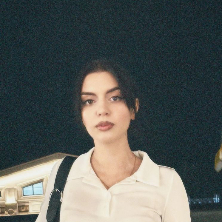 Елизавета