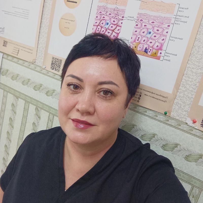 Анастасия