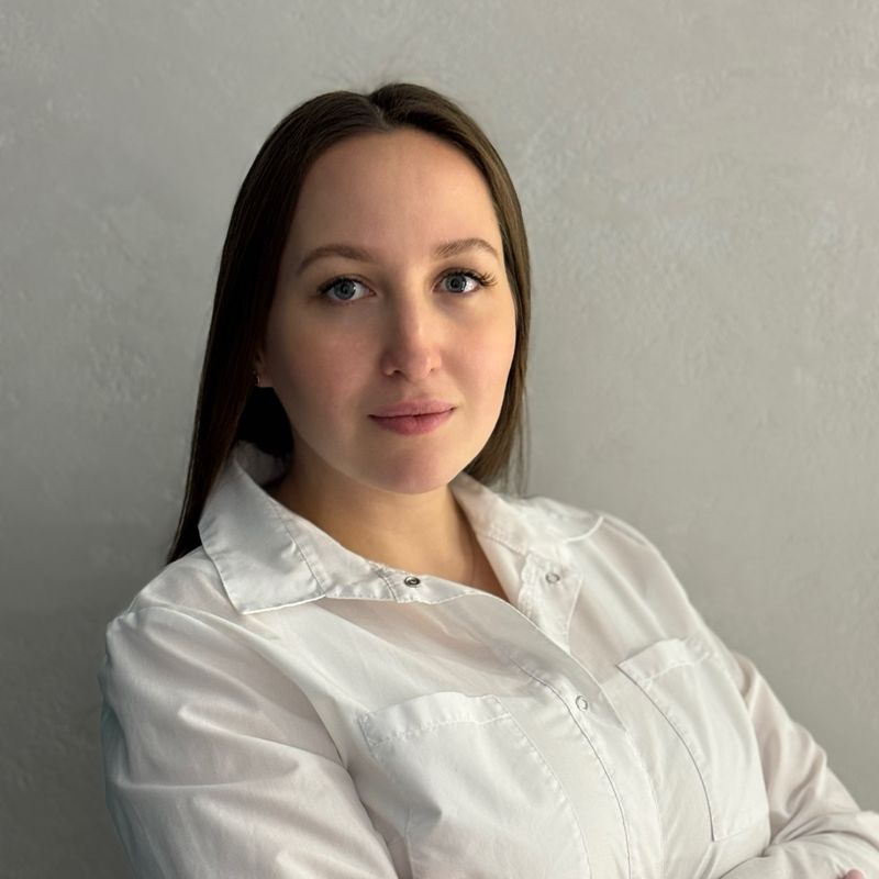 Ирина МЫТИЩИ