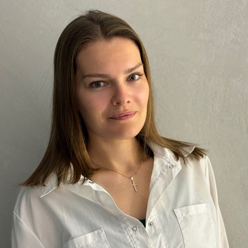 Алина МЫТИЩИ