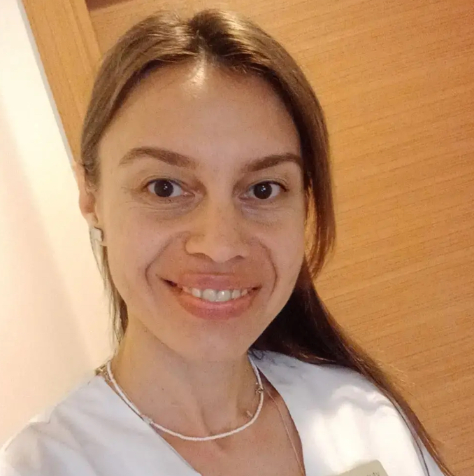 Кристина