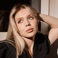 Кондратьева Алина