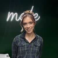 Паршукова Ольга
