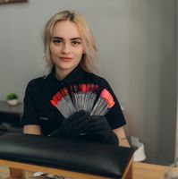 ПРЕМИУМ мастер Ангелина