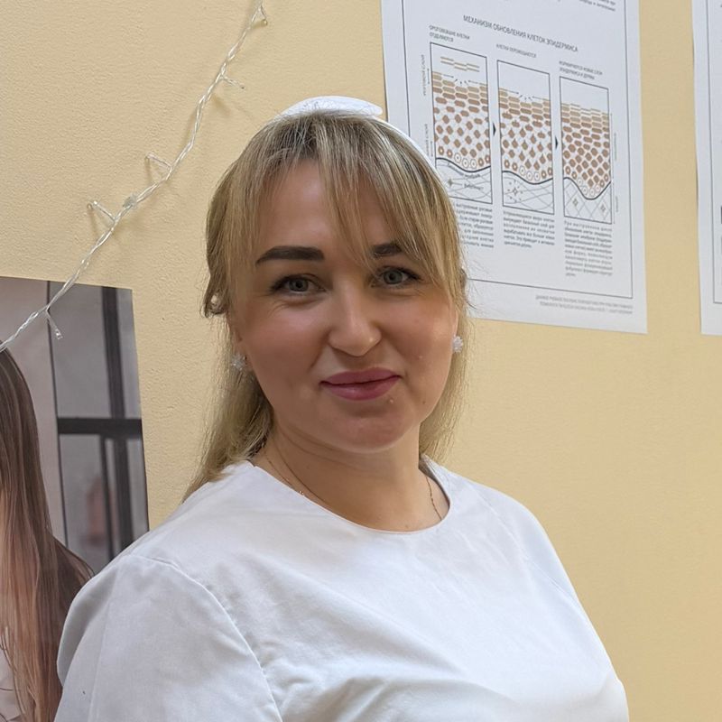 Анастасия