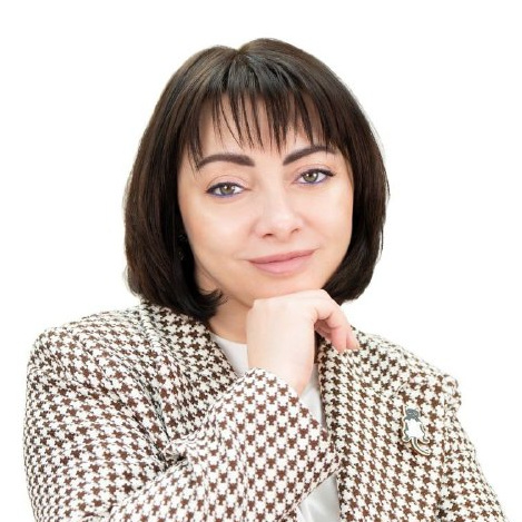 Григорьева Елена