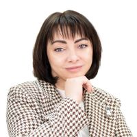 Григорьева Елена