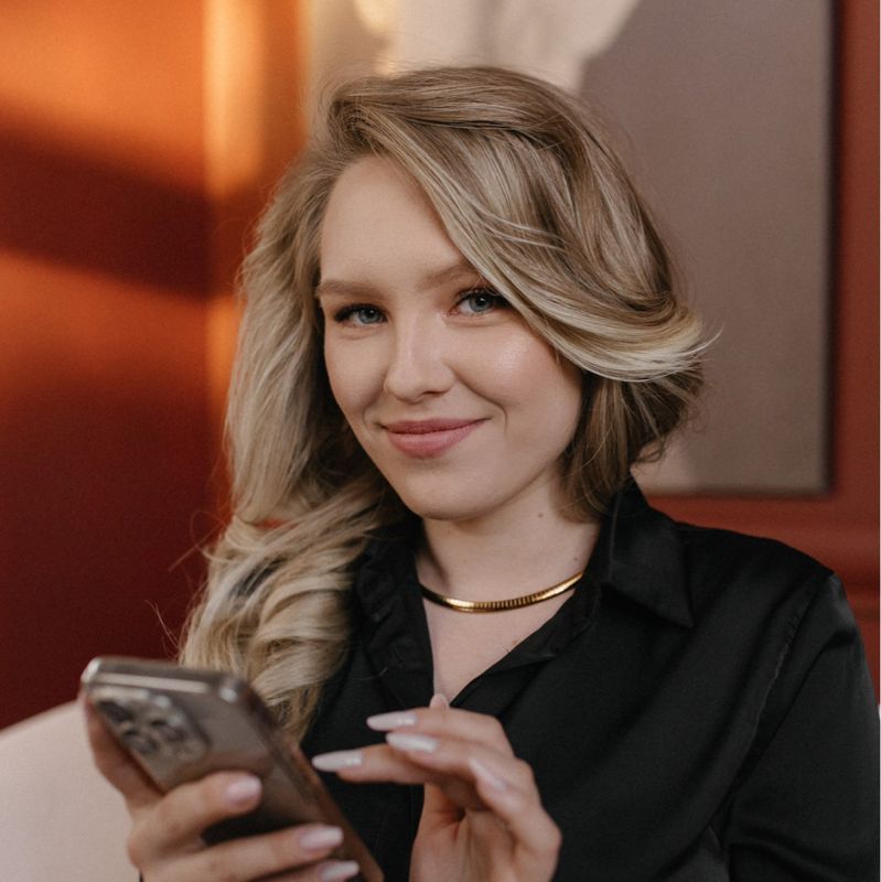 Шалина Алина
