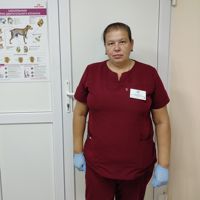 Петухова Светлана