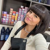 Дьяченко Елена