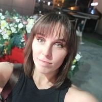 Рыкова Кристина