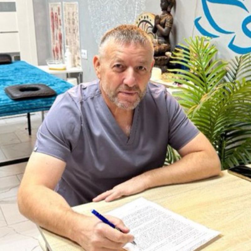 Гордеев Юрий