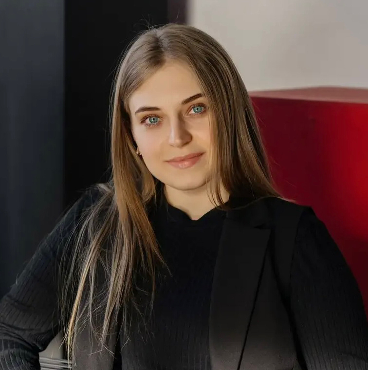 Кулиш Наталья