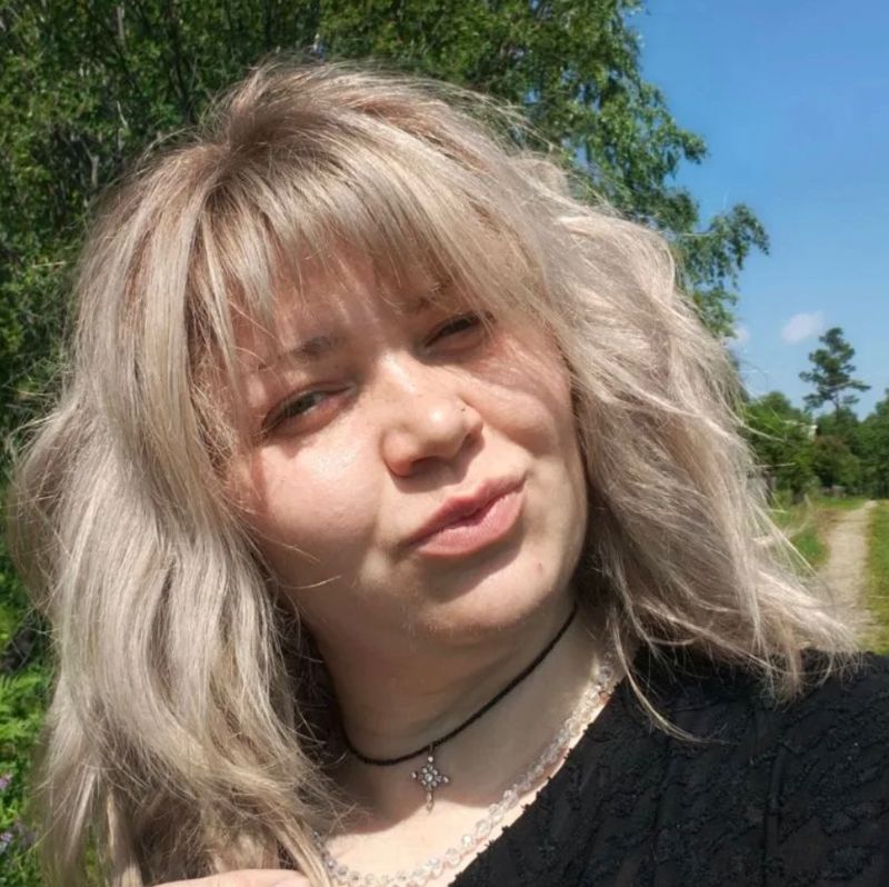 Бельская Алена