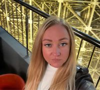 Антонова Юлия