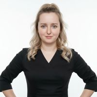 Кочергина Анастасия