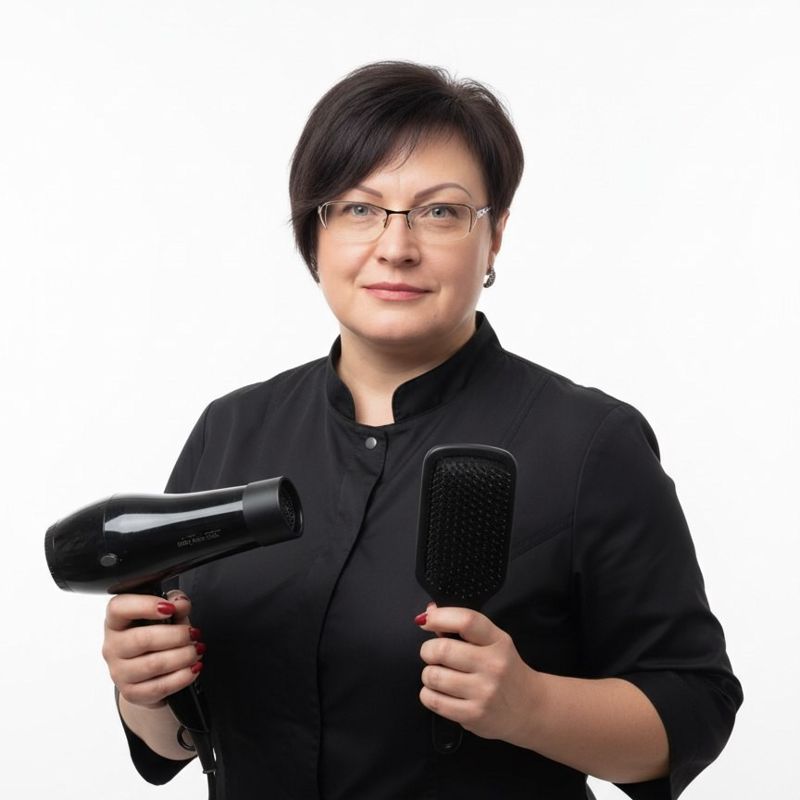 Баранова Вера
