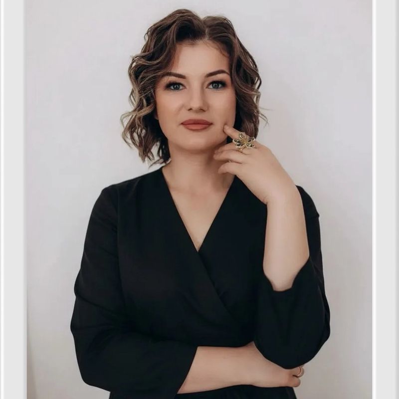Екатерина