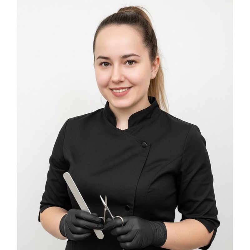 Антошкина Диана