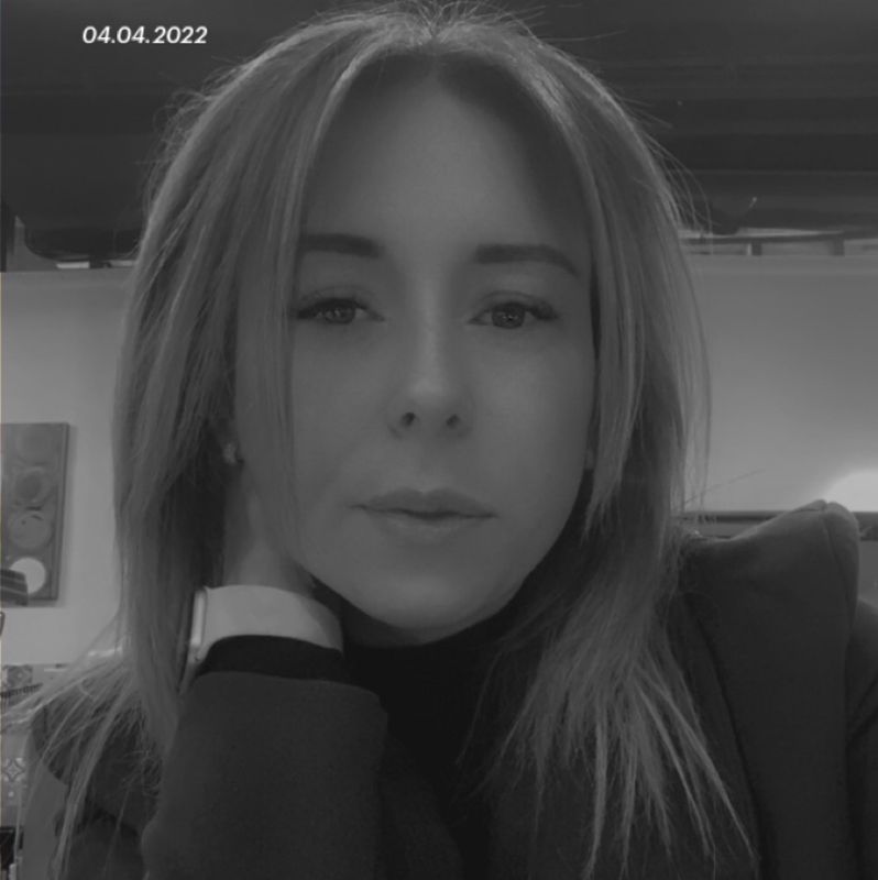 Третьякова Ирина