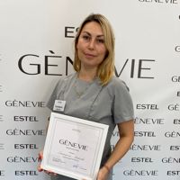 Иевлева Екатерина