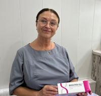 Качемцева Светлана