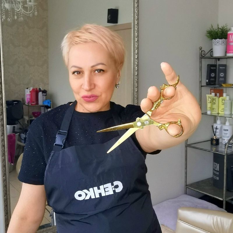 Вдовытченко Ольга