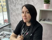 Светловская Любовь