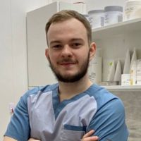 Куянцев Даниил