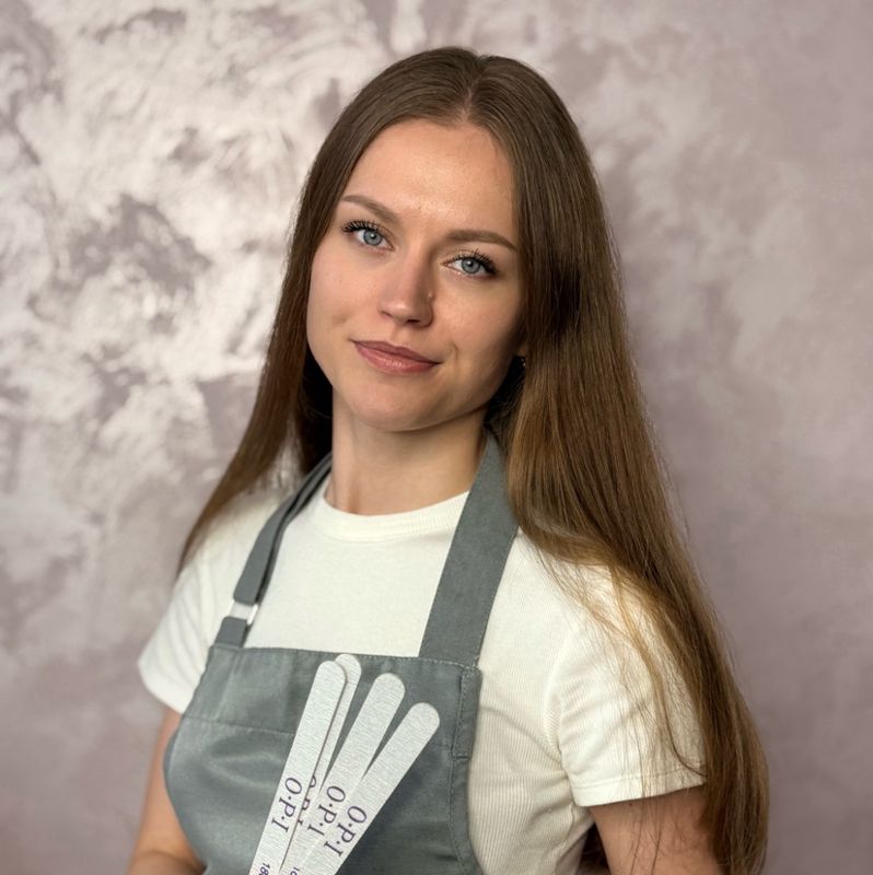 Зайцева Алёна