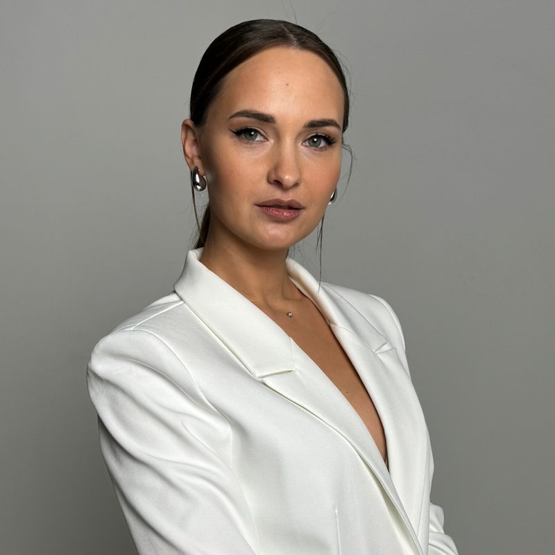 Светлана