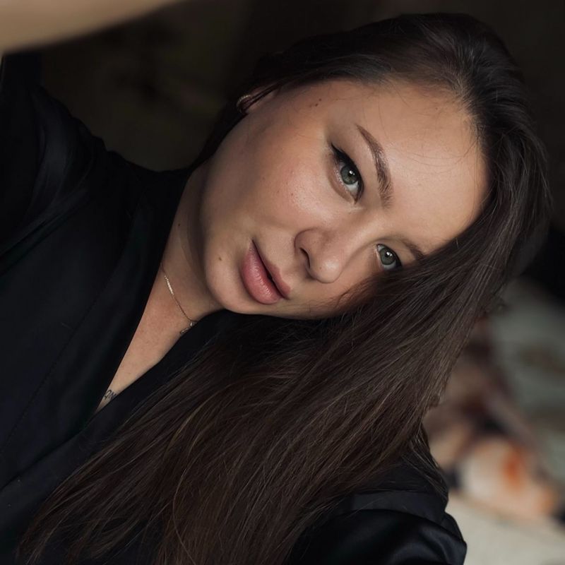 Ангелина