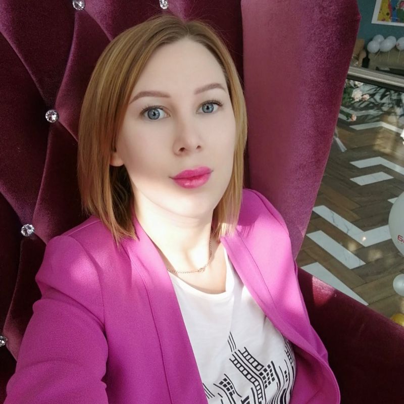 Анастасия