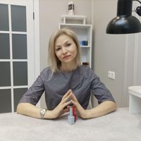 Екатерина