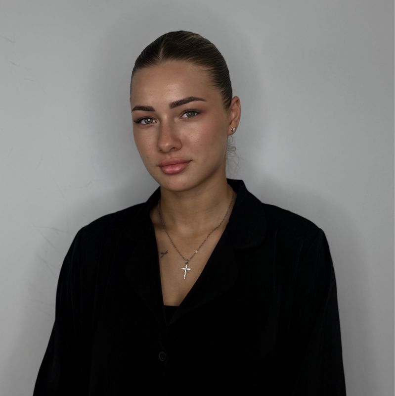 Варвара Л.