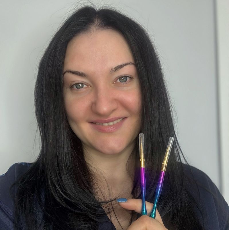 Екатерина Т.
