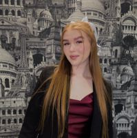 Ежова Мария