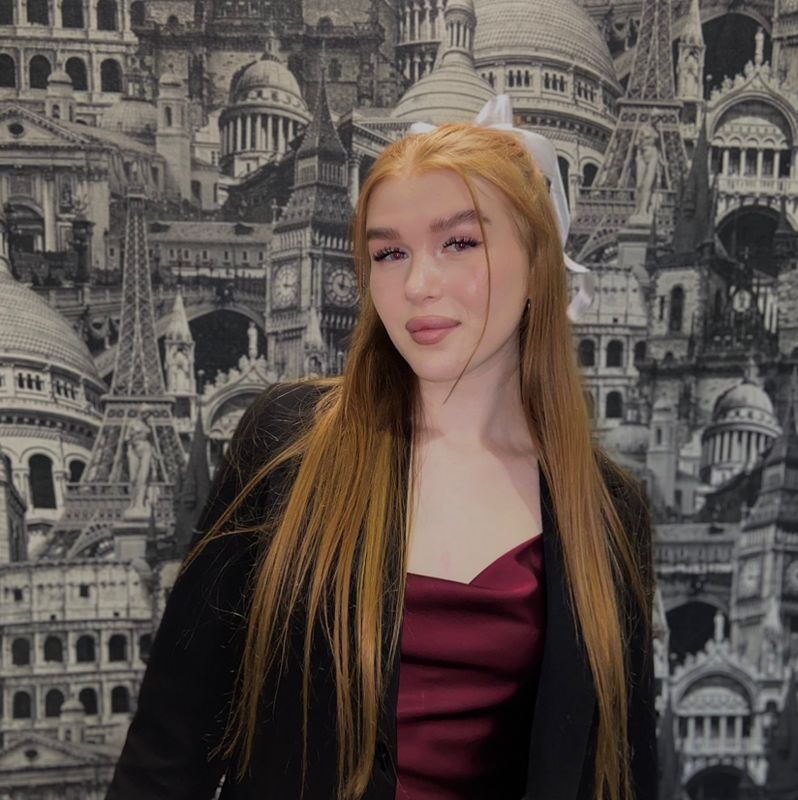 Ежова Мария