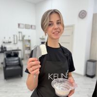 Ксения ( Мастер )