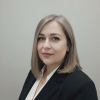 Белянина Александра