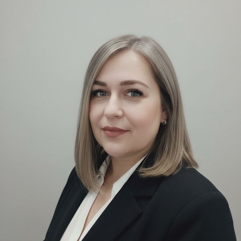 Белянина Александра
