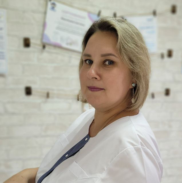 Светлана