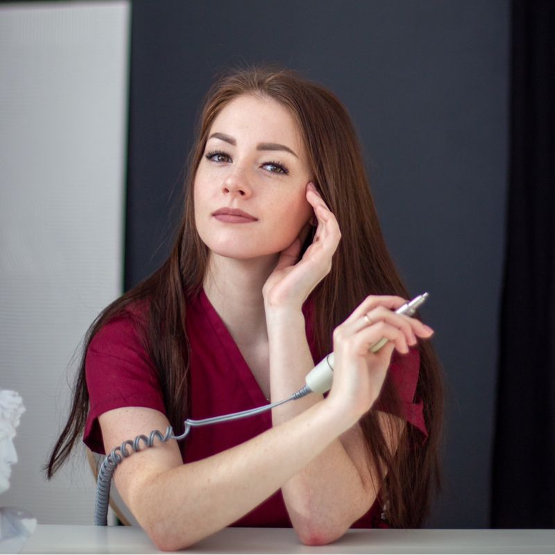 Екатерина