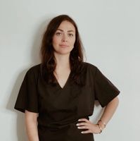 Кошкина Елена