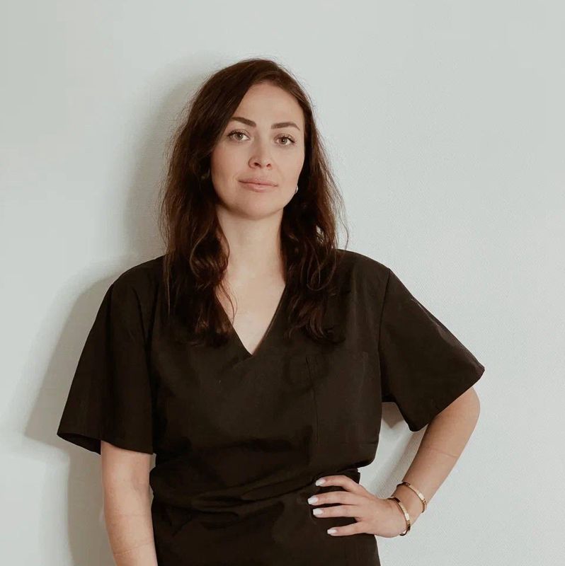 Кошкина Елена